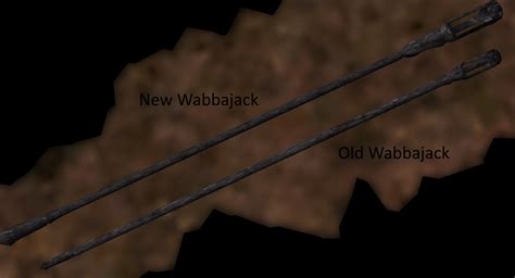 wabbajack|wabbajack old version.